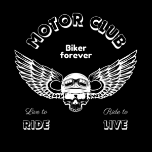 Motor Club - Live to Ride, Ride to Live